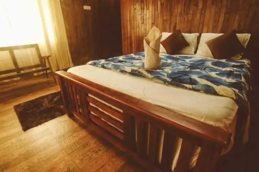 Муннар: Tulsi Village Retreat Munnar