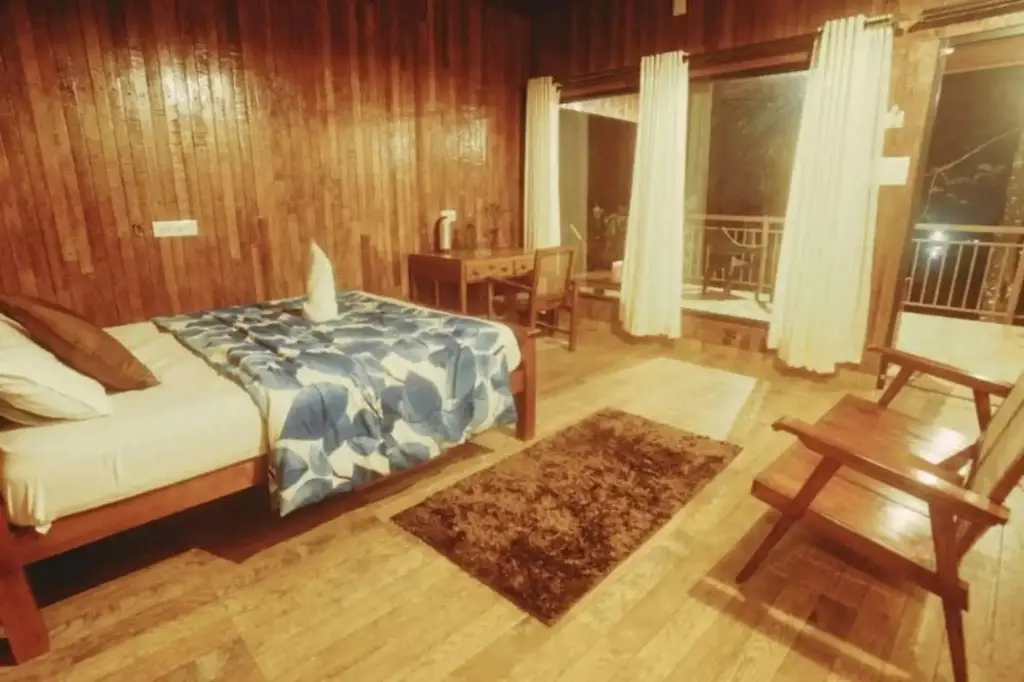 Муннар: Tulsi Village Retreat Munnar