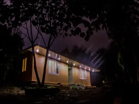 Tulsi Village Retreat Munnar — фото 1