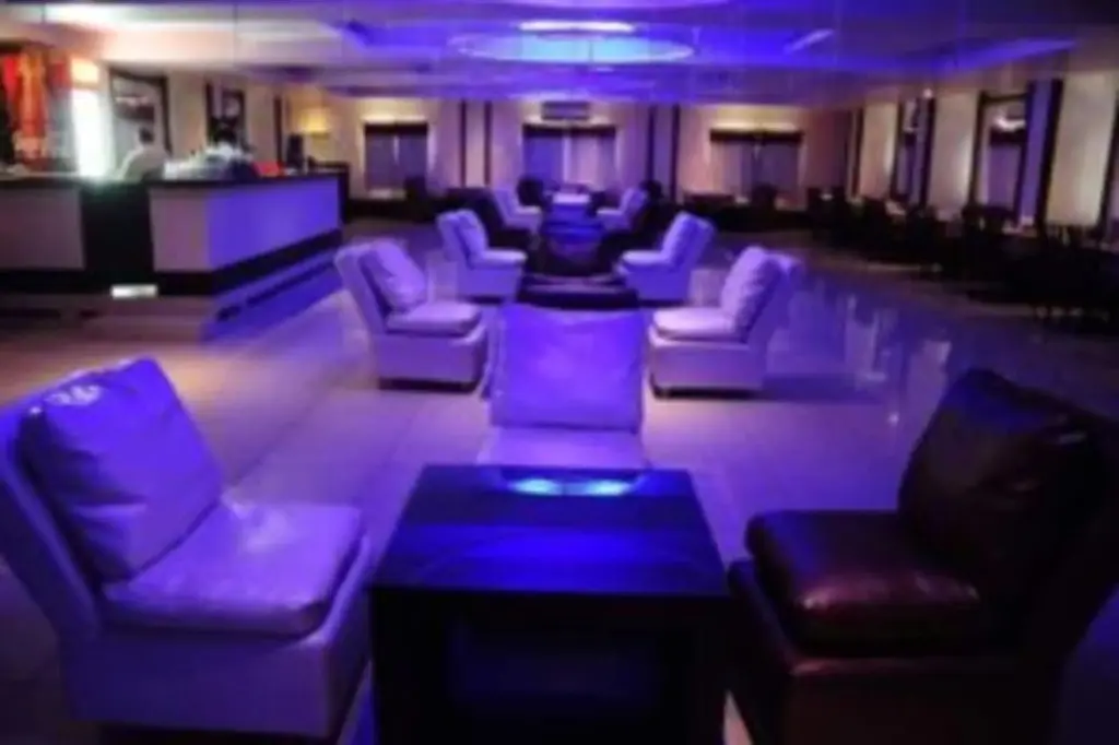 Хаммам: Hotel Kaveri