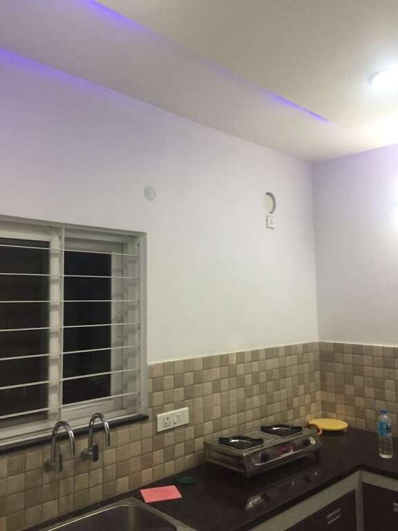 Хидерабад: Prestige service apartment