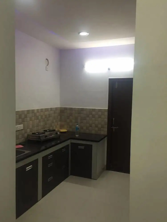 Хидерабад: Prestige service apartment