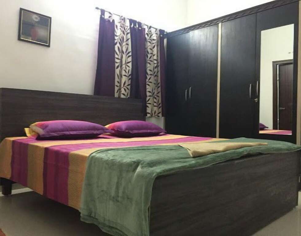 Prestige service apartment — фото 1