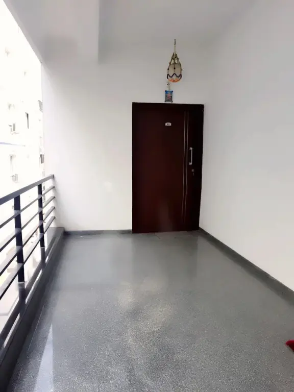 Хидерабад: Prestige service apartment