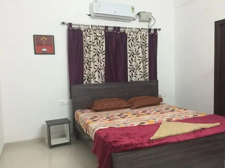 Хидерабад: Prestige service apartment