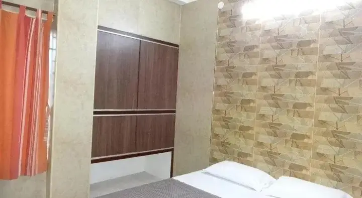Пудучерри: Hotel Aditya