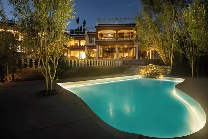 Лех: Hotel Ladakh Retreat