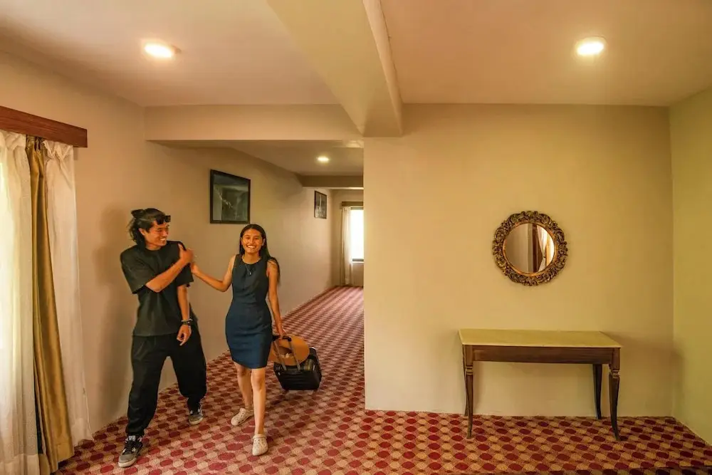 Лех: Hotel Ladakh Retreat
