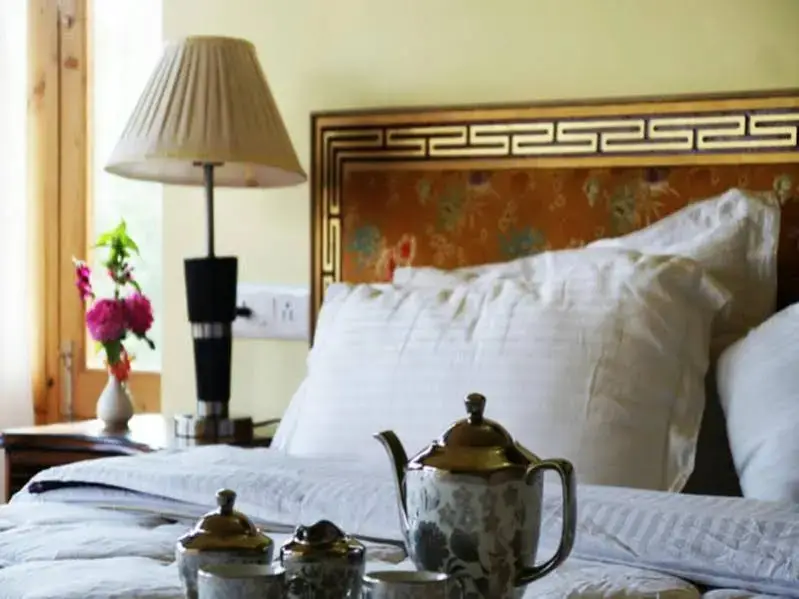 Лех: The Druk Ladakh Hotel