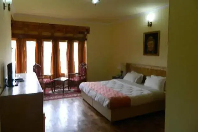 Лех: The Druk Ladakh Hotel