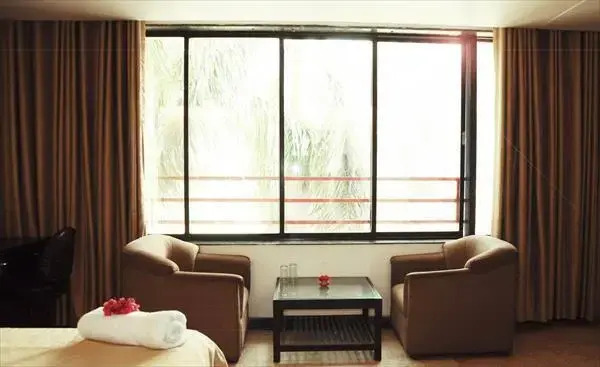Варанаси: Sanjay Motels I Pvt Ltd