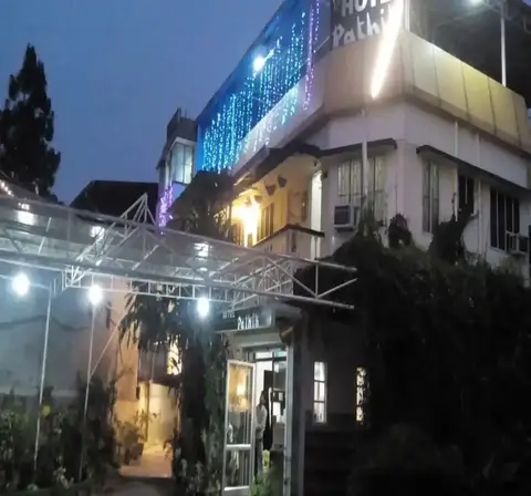 Hotel Pathik — фото 1