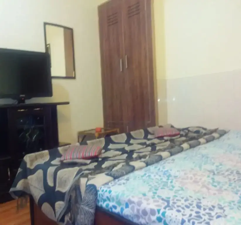 Дехрадун: Hotel Pathik