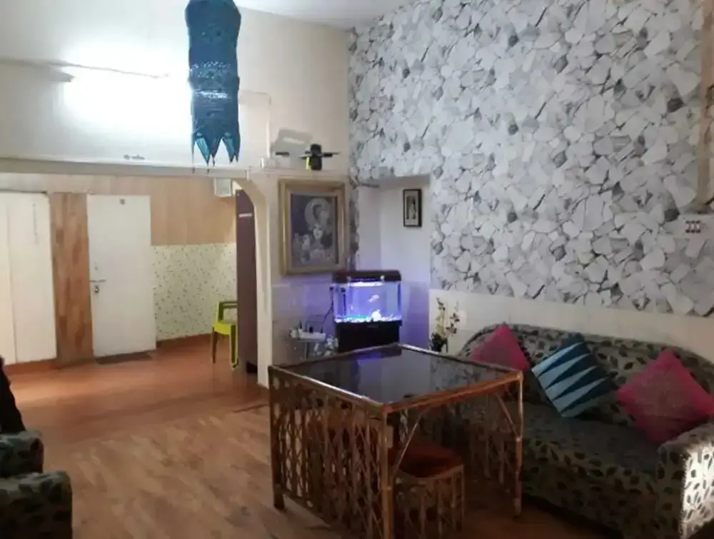 Дехрадун: Hotel Pathik