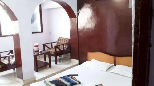 Дург: Hotel Neelam Lodge