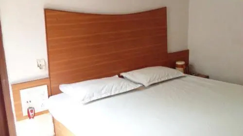 Дург: Hotel Neelam Lodge