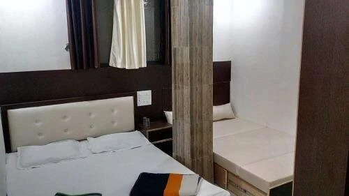 Дург: Hotel Neelam Lodge