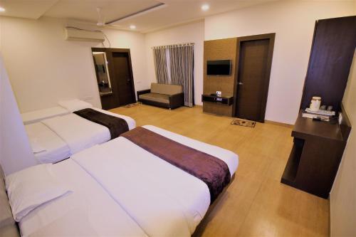 Удджайн: Hotel Kshipram