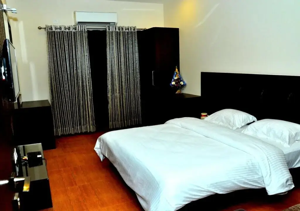 Удджайн: Hotel Kshipram