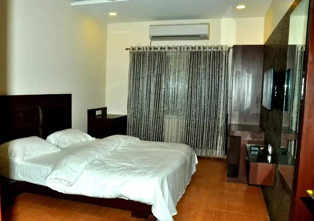 Удджайн: Hotel Kshipram
