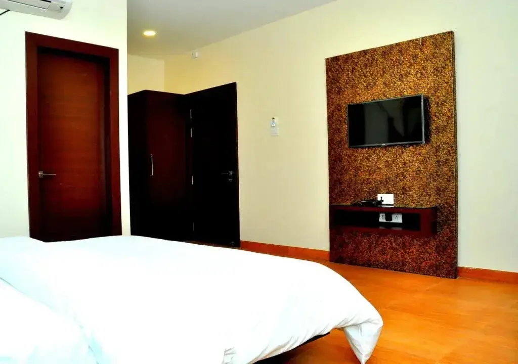 Удджайн: Hotel Kshipram