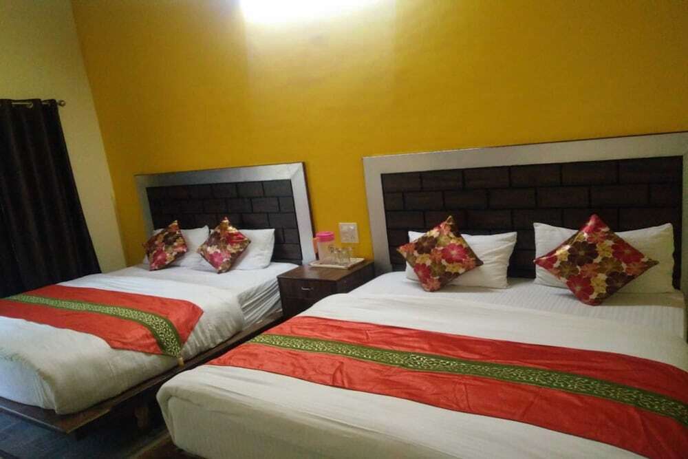 Ришикеш: Atulya Nakshtra Resort