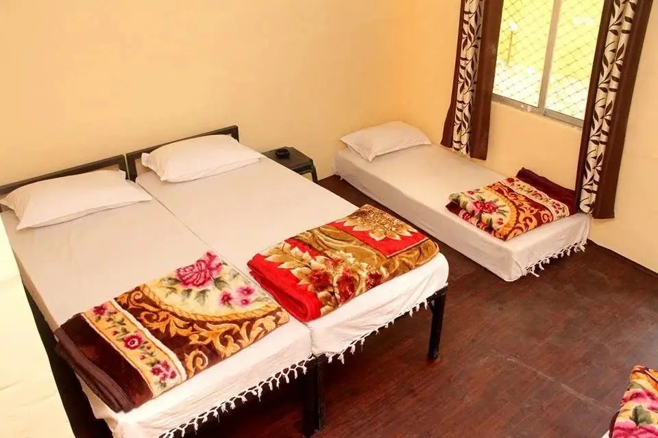 Ришикеш: Atulya Nakshtra Resort