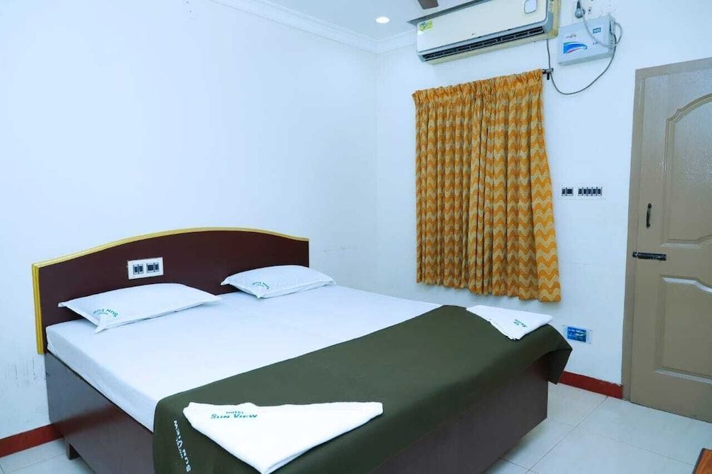 Eraniel: Hotel Sunview