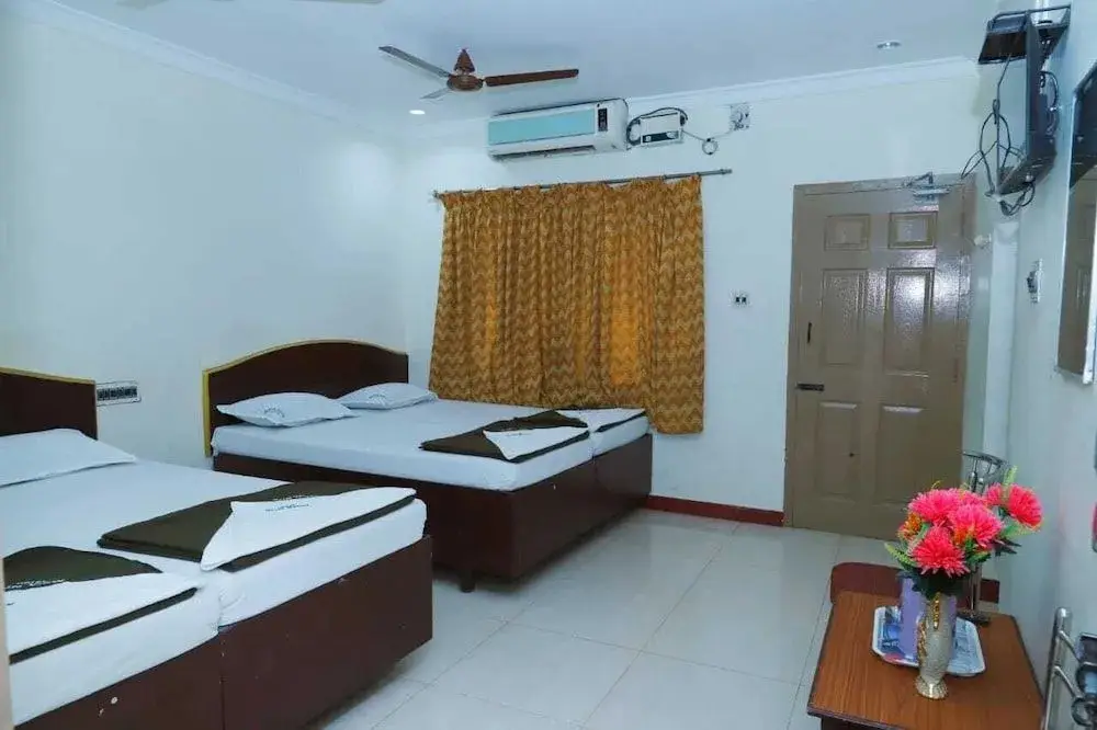 Eraniel: Hotel Sunview