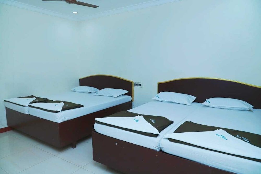 Eraniel: Hotel Sunview
