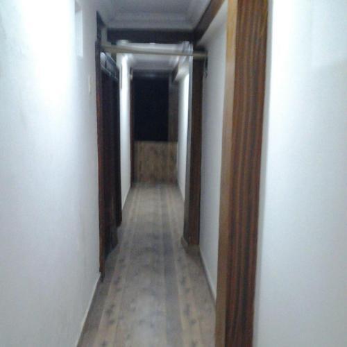 Индаур: Hotel Rama Inn
