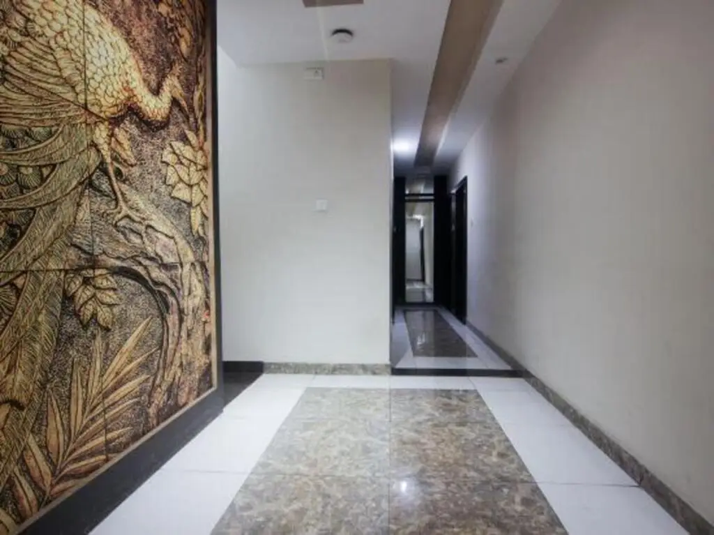 Hotel The Geeta — фото 1