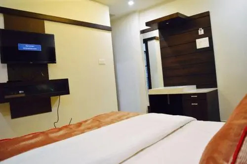 Кота: Hotel The Geeta