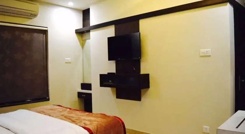 Кота: Hotel The Geeta