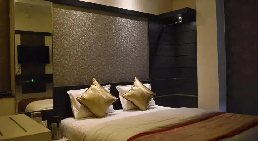 Кота: Hotel The Geeta