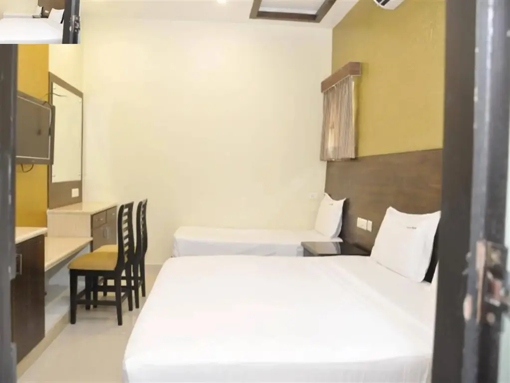 Ченнаи: Hotel Grand Parkway