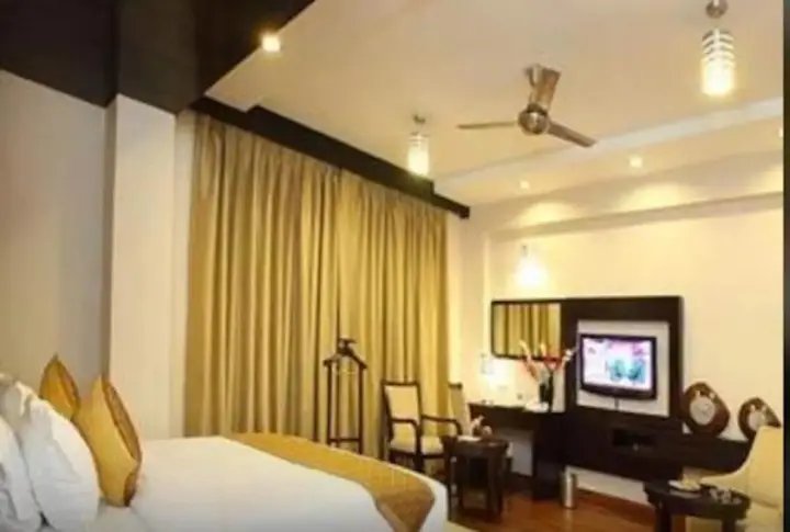 Гуруграм: The Claire Hotel, Gurgaon