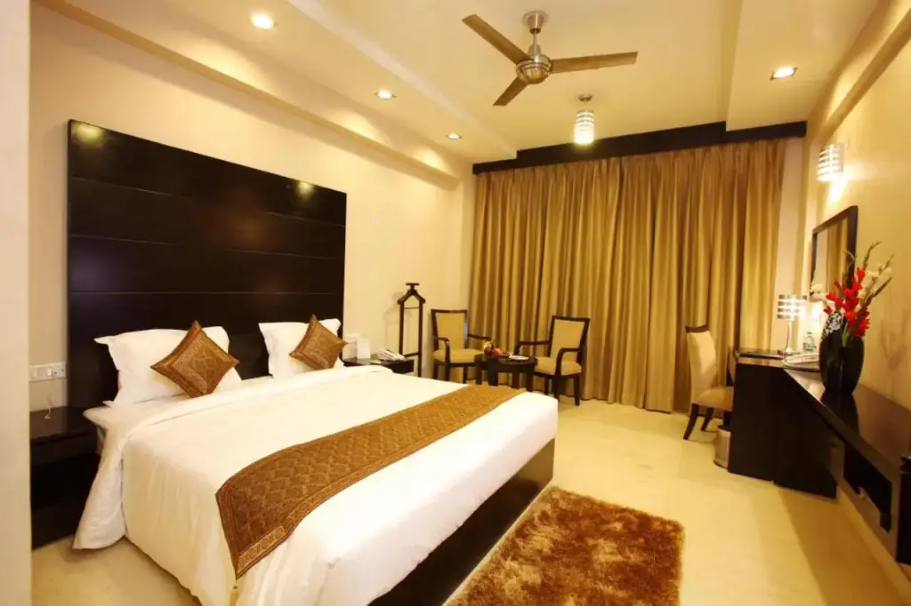 Гуруграм: The Claire Hotel, Gurgaon