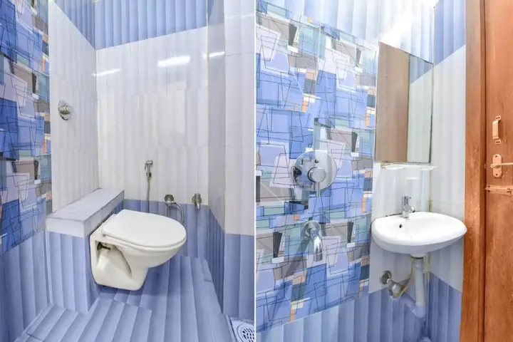 Удджайн: Hotel Raghumani Palace