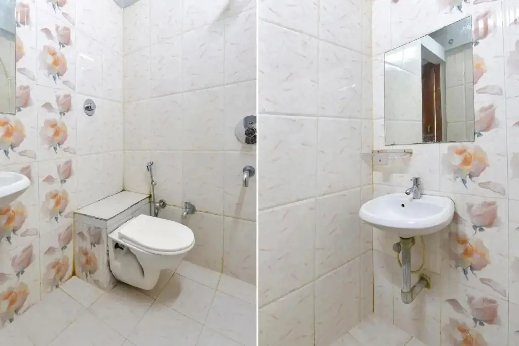 Удджайн: Hotel Raghumani Palace