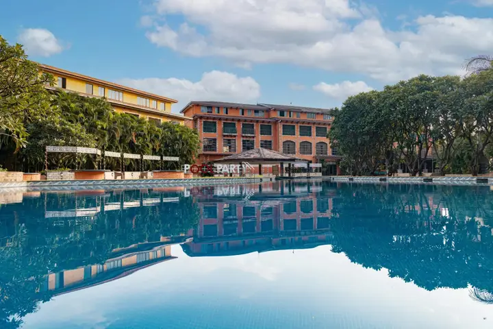 Нерал: Discover Resorts