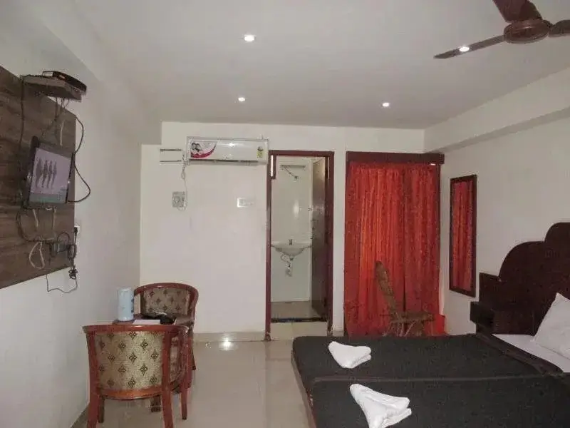 Stay N Tour Home - Adyar — фото 1