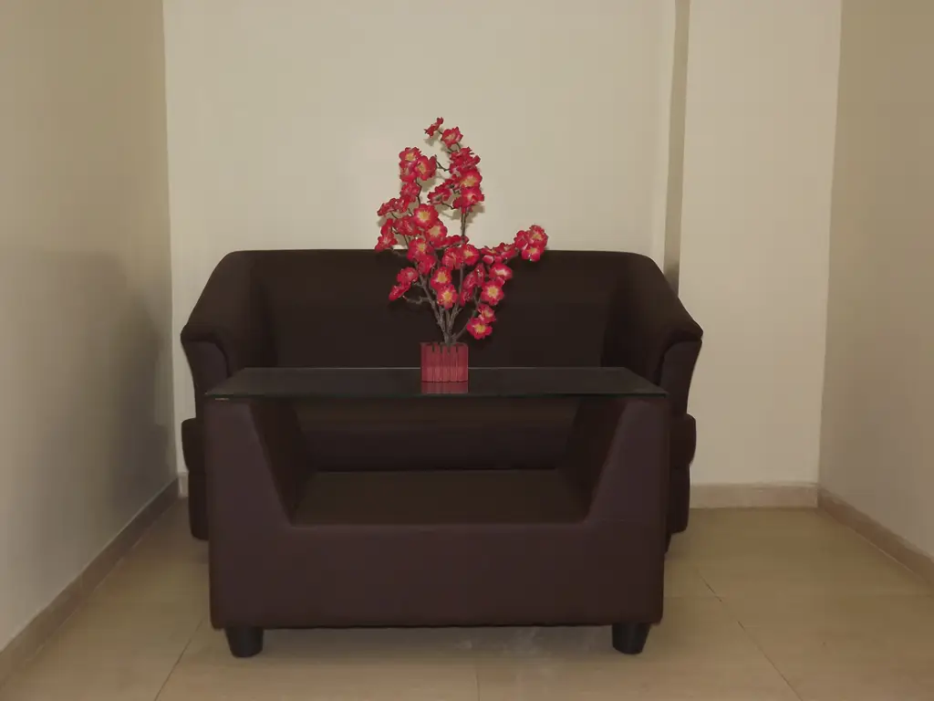Соманур: The Richman Hotel