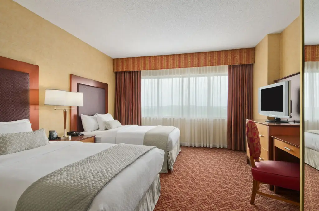 Соманур: The Richman Hotel