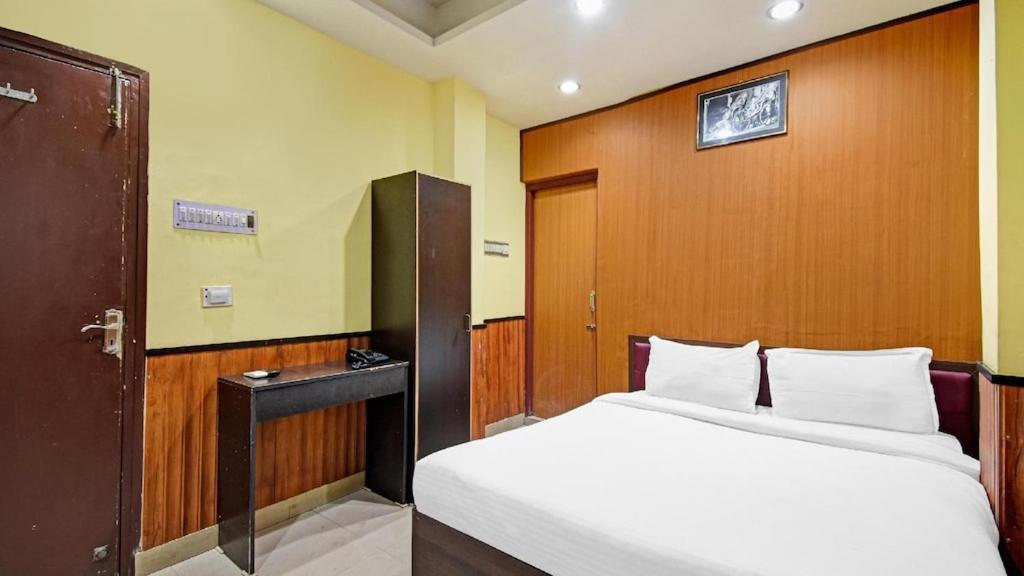 Колката: Rajarhat Rooms