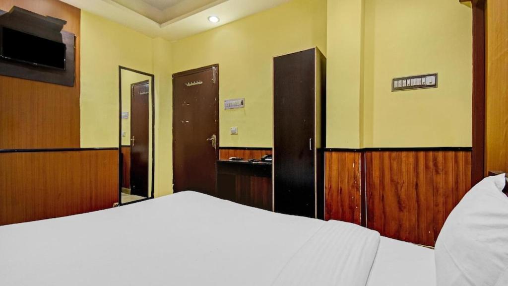 Колката: Rajarhat Rooms