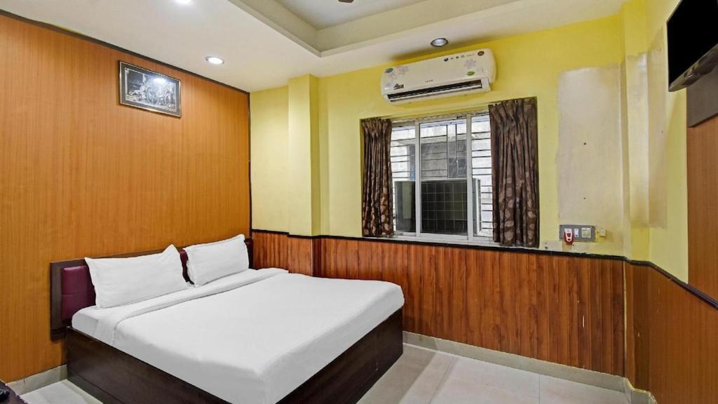 Колката: Rajarhat Rooms