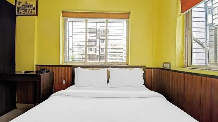 Колката: Rajarhat Rooms
