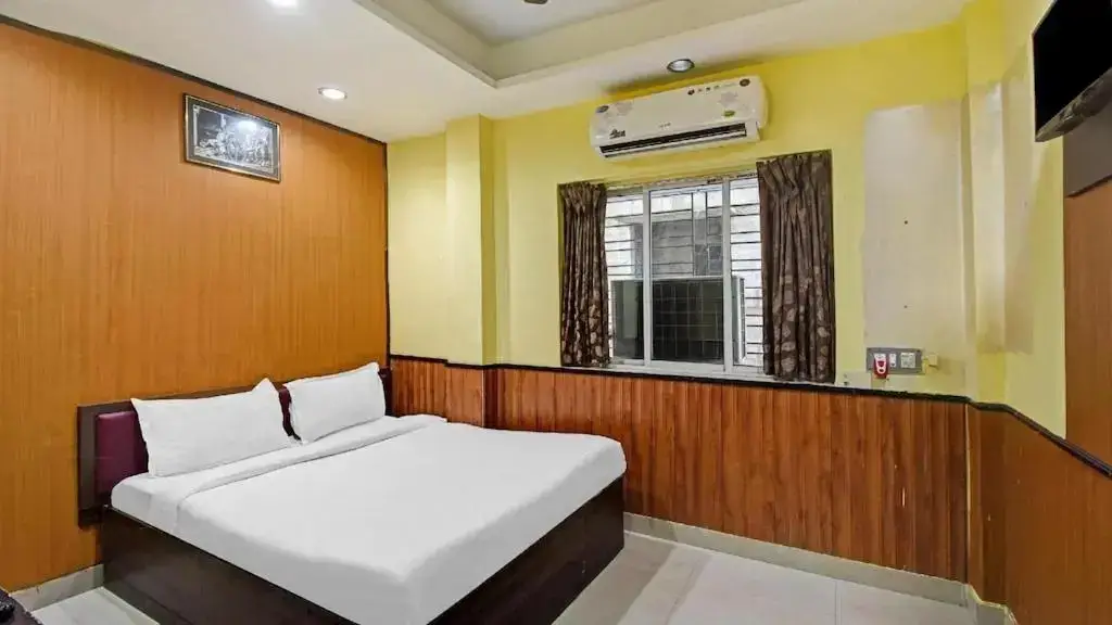 Колката: Rajarhat Rooms