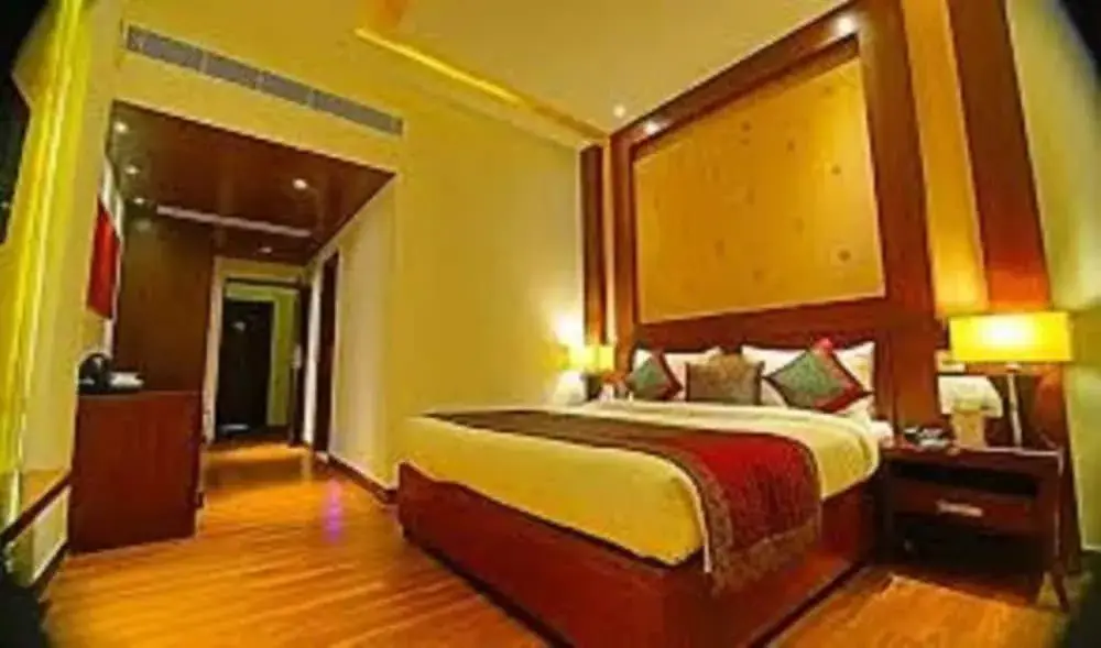Фаридабад: Millennium Resort